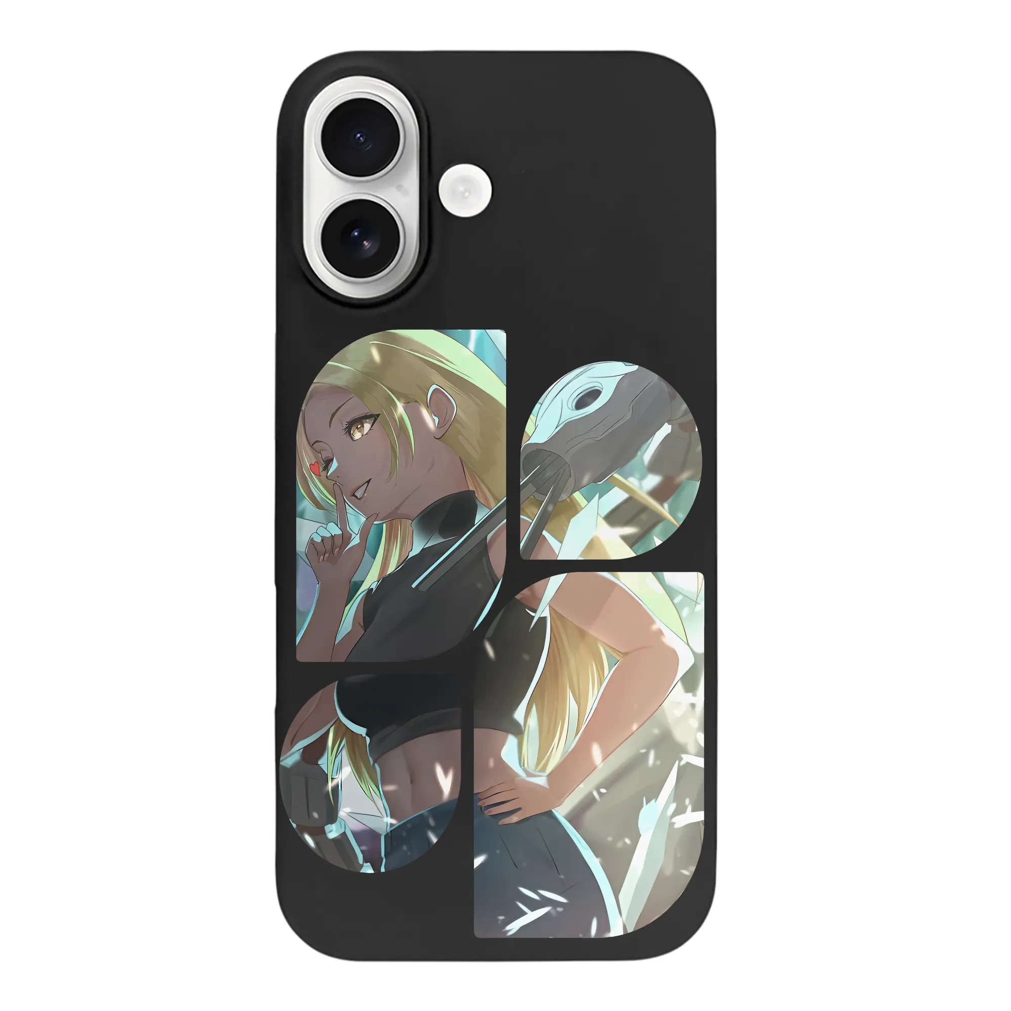 呪術廻戦 グッズ,九十九 由基 - iPhone 17 シリーズ シリコンケース 薄型 耐衝撃 指紋防止 ソフトタッチカバー 精密フィット 傷防止 保護ケース iPhone 17/17 Air/17 Pro/17 Pro Max 対応